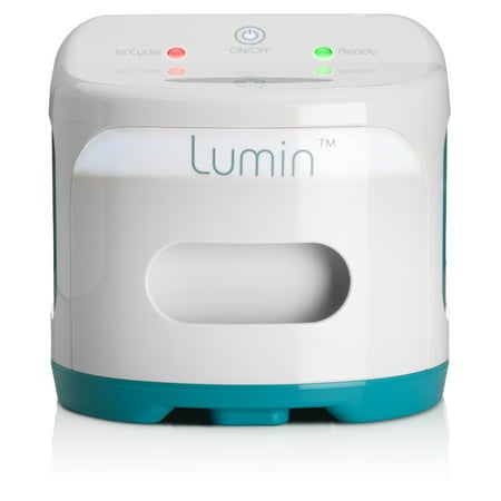 3B Lumin CPAP Cleaner - Ozone Free UV CPAP Mask and Accessory Sanitizer and (Best Alternative To Cpap)