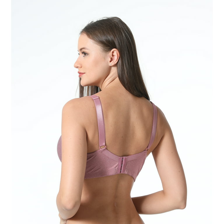 Viola's Secret Women Bras 6 Pack of Bra B Cup C Cup D Cup DD Cup DDD Cup ( 34D) : : Clothing, Shoes & Accessories