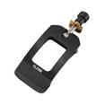 thumbnail image 3 of S SERENABLE Bicycle Folding Stem Fixed Lever Conversion Accessories Repair Quick Release black, 3 of 9