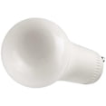 thumbnail image 5 of Euri Lighting EA19-14W1120eGV, LED Multi-Volt 120-277V A19, 14W (100W Equivalent), 2700K (Warm White) GU24 Base, Damp Rated, UL & Energy Star, 3YR 15K HR Warranty, 5 of 6