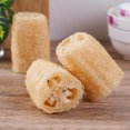 thumbnail image 3 of Natural Loofah Kitchen Sponge for Dishwashing 100% Plant Fibers Vegetable Fruit Scrubber Loofah,Natural Loofah Sponge Exfoliating Body Scrubber, 3 of 7