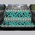 thumbnail image 6 of Pzuqiu Car Seat Covers Easy to Install, Compatible with SUV Seats Sedan Seats, Car Seat Covers Set Fit for Truck Cars Easy Installation, 6 of 10