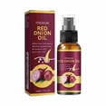 thumbnail image 1 of Buy 2 get 10% off Essential oils Essential Coconut oil Hair Growth Oil, Hair Growth Oil, Nourishes The Scalp, Improves Blood Circulation, Itching And Dryness Of The Scalp, 30ml, 1 of 5