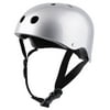 ABS  Foam & Soft Cotton Liner Compact Shell OUTAD Multi-Sports Helmet Skateboard Scooter BMX Bike Cycling Climbing Helmet