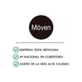 thumbnail image 4 of Moven Servilletero Acero Inoxidable Modelo  Cubiertos, 4 of 6