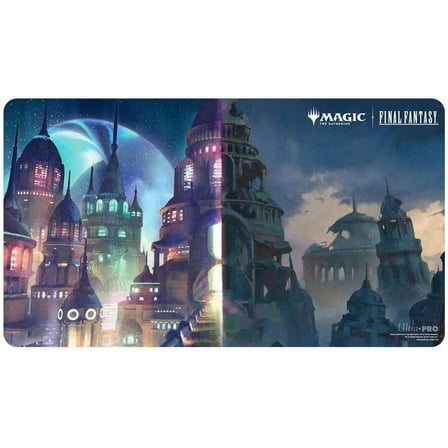 Ultra PRO: Playmat - FINAL FANTASY (G)