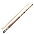 thumbnail image 2 of Viper Desperado Iron Cross Cue and Casemaster Q-Vault Supreme Black Cue Case, 2 of 3
