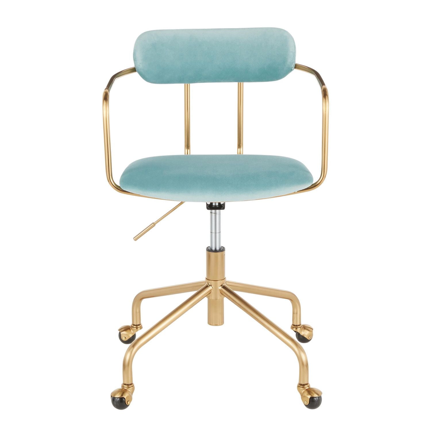 Demi Chaise de LumiSource