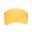 Campus Gold/ Carbon, variant on Ash City - Core 365 CE002 Adult Drive Performance Visor (2 PACK)
