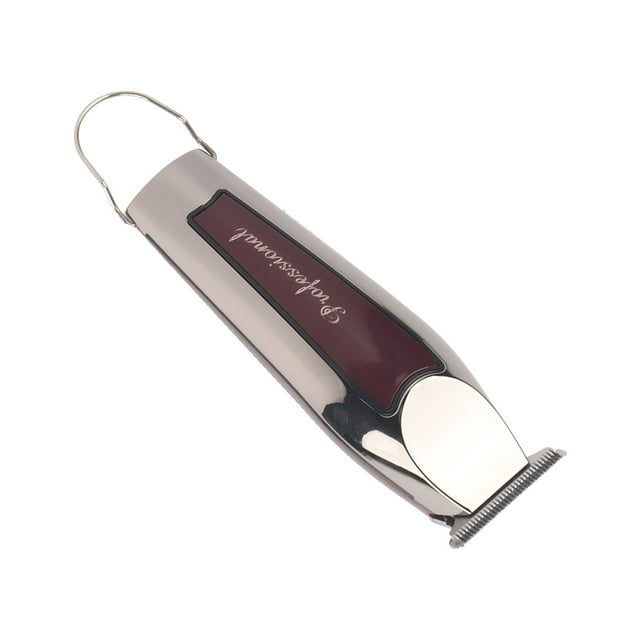 Cortadora De Pelo Recargable Por USB, Maquinilla Eléctrica Para Cortar El Pelo De Seguridad, Resistente Al Desgaste, Para Hombres Y Niños