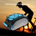 thumbnail image 4 of Montaña LIXADA BICICLETA BOLSO TRASERO MÚLTIPLES IMPERMEBLES BOLSO BOLSAS PARA BICICTLETAS CON CUBIERTA DE LLUVIA, 4 of 7