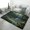 Color-1, variant on Lush Jungle Waterfall Soft Comfy Area Rugs Carpet Suitable for Living Room Kitchen Bedroom Laundry Room Home Decorations