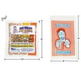 thumbnail image 2 of Great Northern Popcorn 24 10oz Popcorn Packets and 100 Serving Bags, 2 of 3
