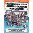 thumbnail image 1 of Pre-Owned UNIX and Linux System Administration Handbook (Paperback) 0134277554 9780134277554, 1 of 1