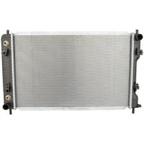 Radiator - Compatible with 2010 - 2016 Chevy Equinox 2011 2012 2013 2014 2015