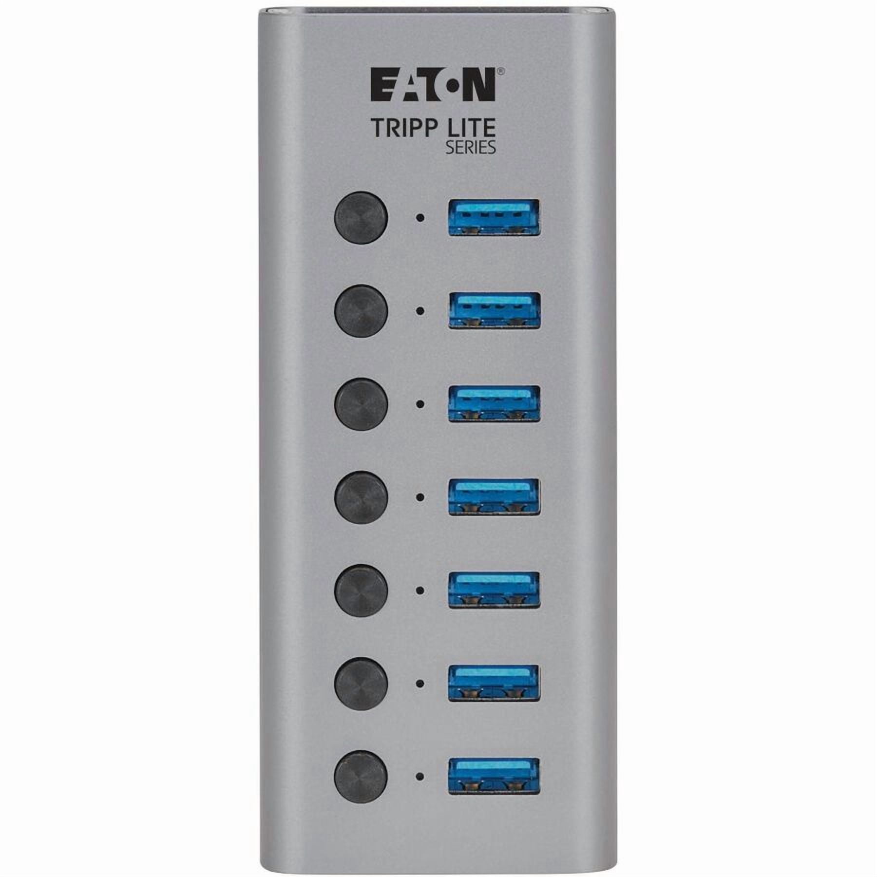 Tripp Lite series U360-007-SW USB Hub