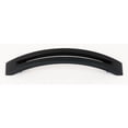 thumbnail image 4 of Alno A422-4-CHBRZ Split Top 4" Cabinet Pull Chocolate Bronze, 4 of 6