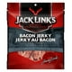 JACK LINKS JERKY AU BACON 65G JL BACON JERKY 65G – image 1 sur 6