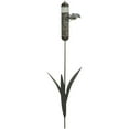 thumbnail image 2 of Woodlink 36" Tall Portable Cattail Stake Bird Feeder w/Metal Mesh Cage (2 Pack), 2 of 2