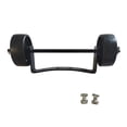 thumbnail image 1 of Universal Patio Heater Wheel Kit Replacement Patio Heater Parts, 1 of 8
