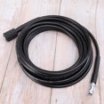 thumbnail image 4 of Miangastore Water Pipe for Car Wash Car Washing Tool Hose Steel Wire 1Pcs 3-8M, 4 of 8