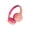 Pink, variant on Belkin SoundForm Mini - Wireless Bluetooth Headphones for Kids with 30H Battery Life, 85dB Safe Volume Limit, Built-in Microphone - Kids On-Ear Earphones for iPhone, iPad, Fire Tablet & More - White