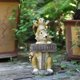 thumbnail image 2 of Squirrel Welcome Card Garden Welcome Decoration Kindergarten Courtyard Decoration Resin, 2 of 5