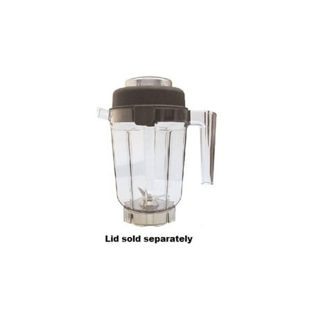 Blender Container Rinser - Vitamix 32 oz. Compact Blender Container Model-15641