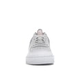 thumbnail image 3 of Nike Kid's Air Force 1 Low LV8 Double Swoosh Light Armory Blue Shoes, from StockX, 3 of 5