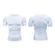 thumbnail image 2 of Playera Licra Deportiva Compresión Hombre Camisetas 2 Piezas, 2 of 7
