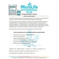 thumbnail image 3 of MicroLife Mycorrhizal Plus | 9 LB Jug, 3 of 3