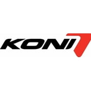 Koni 93-10 Freightliner XC w/ Rigid Front Axle