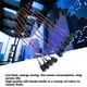 thumbnail image 4 of Diodo Emisor de Luz LED ANGGREK 12V 10mm 10 Uds Ultrabrillantes #05, 4 of 8