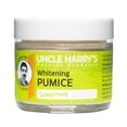 thumbnail image 1 of Pasta dental blanqueadora sensible de menta verde Uncle Harry's, 1 of 7