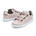 thumbnail image 7 of Victoria Women's Ribbon Bow Casual Sneakers, Rose,10 M US, 7 of 7