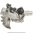 thumbnail image 4 of Rotomaster Turbocharger Fits select: 2011-2016 CHEVROLET CRUZE, 2015-2017 CHEVROLET TRAX, 4 of 6