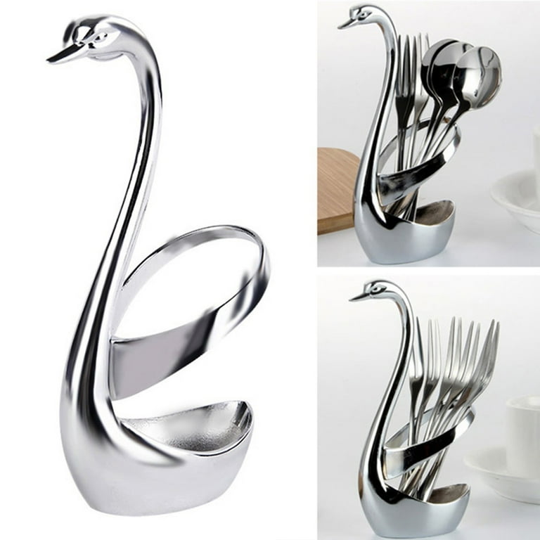 9 creative and unusual knife block/set design - Design Swan