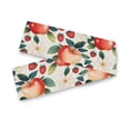 thumbnail image 7 of Yayeee Table Runner 70 inches Long Home Kitchen Dinning Party Decoration, Strawberry Pattern, 7 of 7