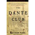thumbnail image 1 of Libro Ballantine Books – The Dante Club, 1 of 1