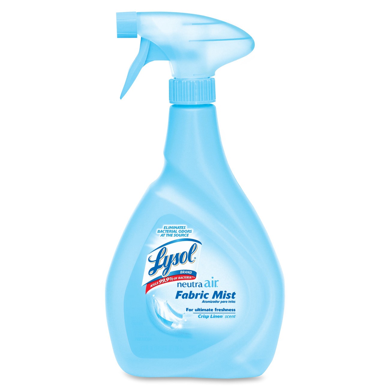 Lysol Neutra Air Crisp Linen Fabric Mist, 27 Fl. Oz.