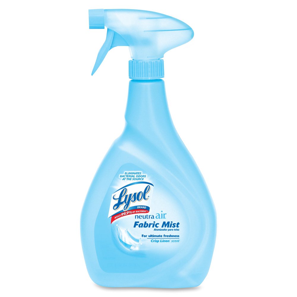 Lysol Neutra Air Crisp Linen Fabric Mist, 27 Fl. Oz.