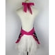 thumbnail image 5 of Delantal de BowKnot con Lunares de Cocina para Mujer perfecl Delantal de cocina azul, 5 of 6