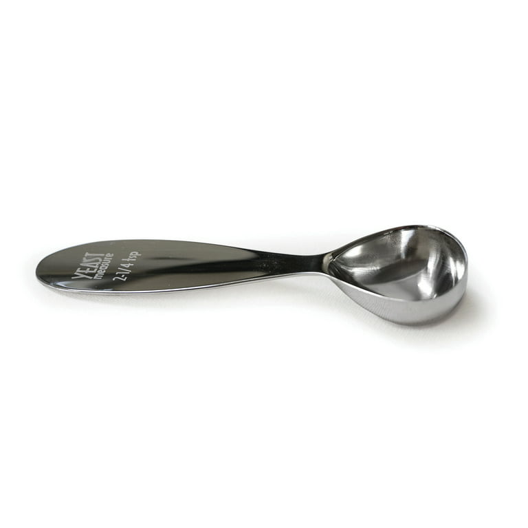 Rsvp Endurance Long Handle Measuring Spoon - Set of 4