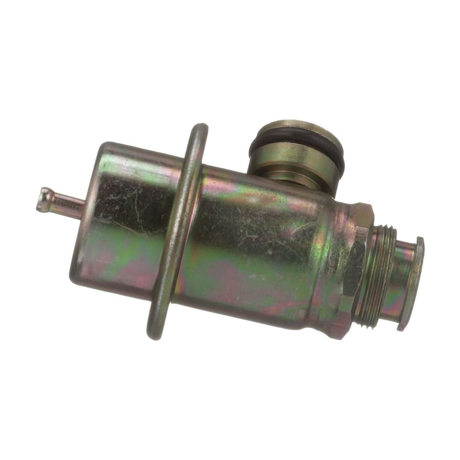 Fuel Injection Pressure Regulator Fits select: 1994-1997 CHEVROLET CAMARO, 1994-1996 CHEVROLET CAPRICE