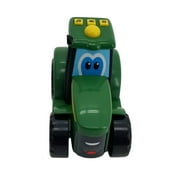 John Deere "Johnny Tractor Lights n Sound Toy - LP73808