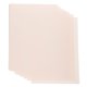 thumbnail image 1 of BESTYASH 100Ud Papel Transferencia Térmica Sublimación Rosa Para Personalizar Textiles Y Objetos, 1 of 6