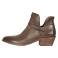 thumbnail image 2 of Sam Edelman Palmer Olive Veg Calf Leather, 2 of 6
