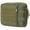 OD, variant on Tactical MOLLE Admin Pouch - Modular EMT EDC Organizer Tool Bag
