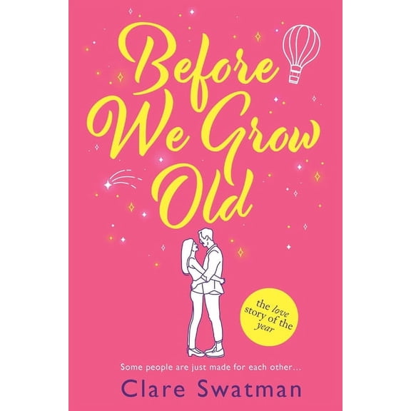 Before We Grow Old, (Paperback)