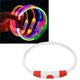 thumbnail image 1 of Collar De Perro LED, Luces De Perro Recargables Collar De Seguridad Reutilizable Para Caminar Por La Noche, 1 of 7